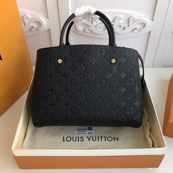 Aaa replica ru MONTAIGNE MM VUITTON LOUIS 0707